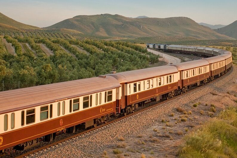 IFT Reisebuero Eppendorf Sonderzugreise Al Andalus-1