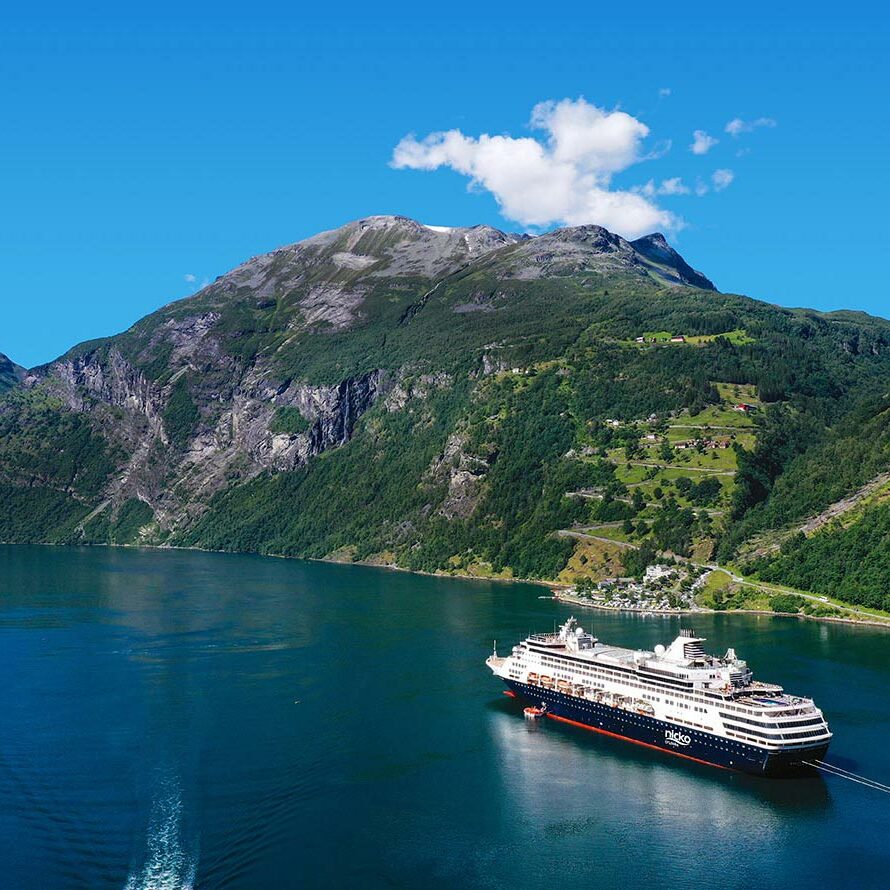 IFT Reisebuero Eppendorf Kreuzfahrten Vasco da Gama