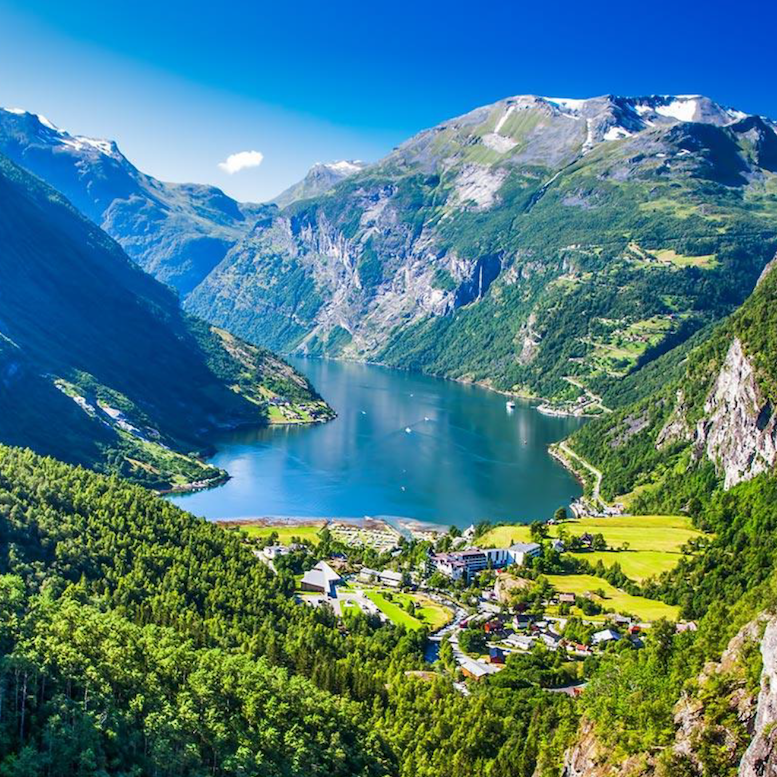 IFT Reisebuero Eppendorf Kreuzfahrten