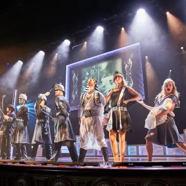 IFT Reisebuero Eppendorf Kreuzfahrten Queen Mary 2