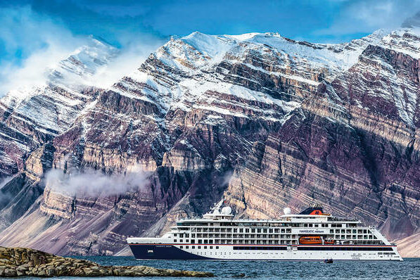 IFT Reisebüro Eppendorf Kreuzfahrten Vorteile