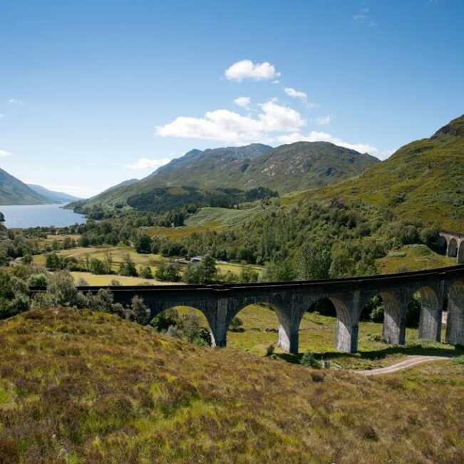 IFT Reisebüro Eppendorf besondere Bahnreisen - Royal Scotsman