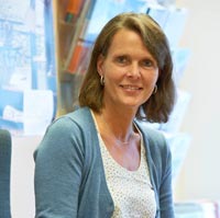 Christina Fischer Christina Fischer - Schraut Reisekontor