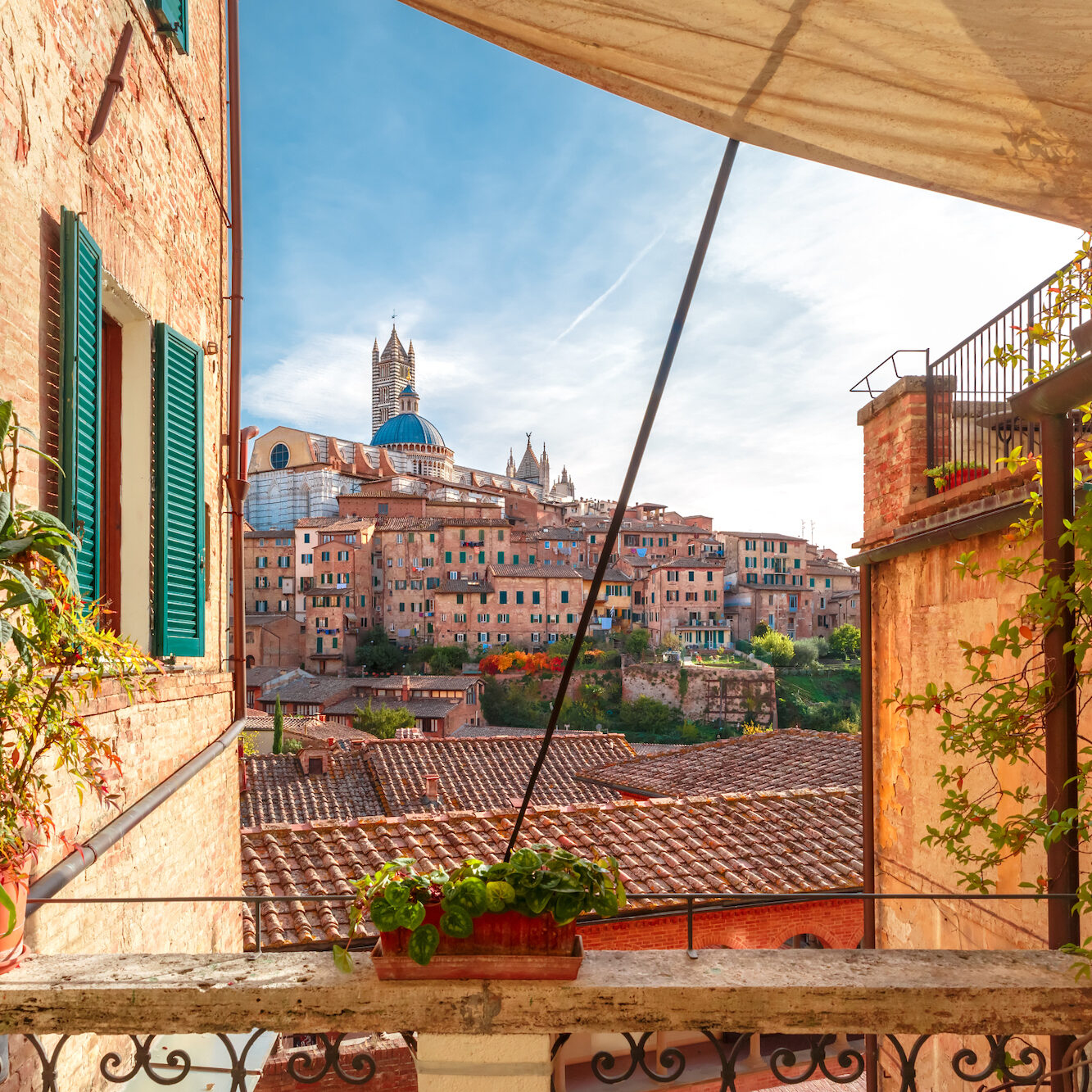 Schraut Reisekontor - Italienreisen