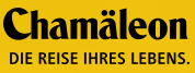 Chamäeleon Logo