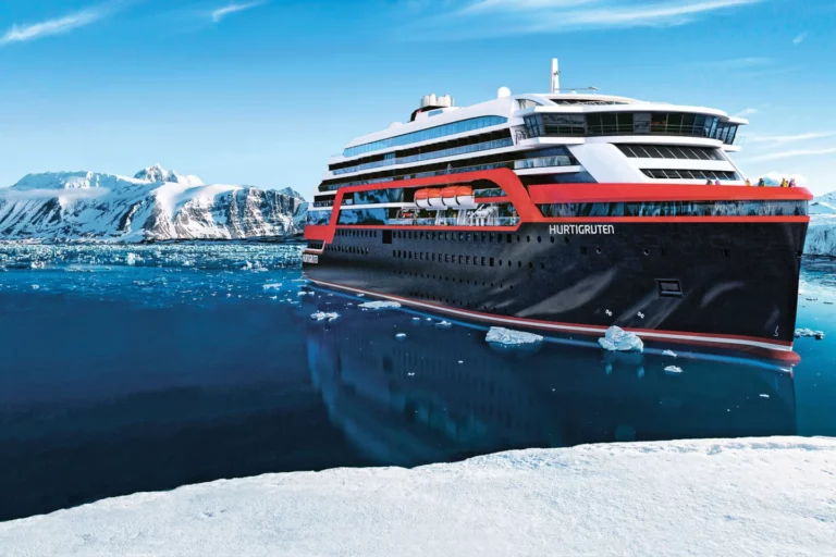 MS Fridtjof Nansen
